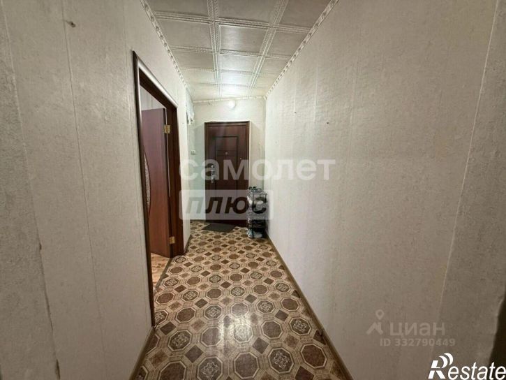 3-комн квартира ул Чоппа, 1,  д. 1