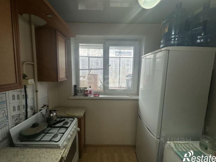 1-комн квартира пр-кт Победы, 346,  д. 346