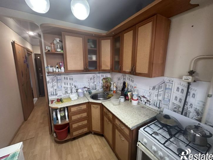 1-комн квартира пр-кт Победы, 346,  д. 346