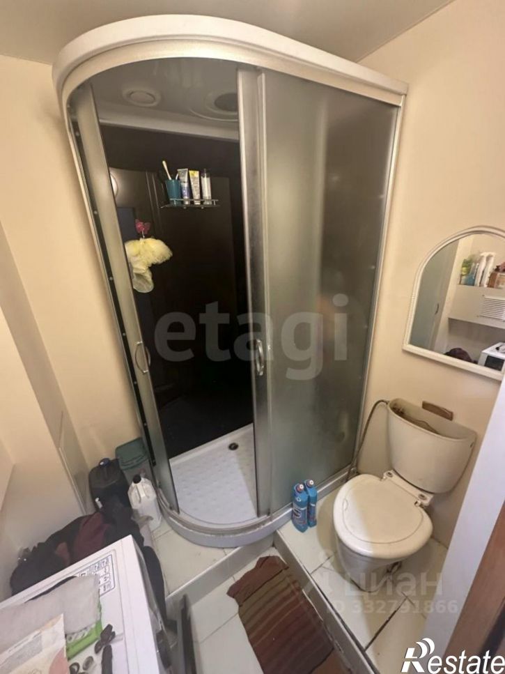 1-комн квартира пр-кт Победы, 346,  д. 346