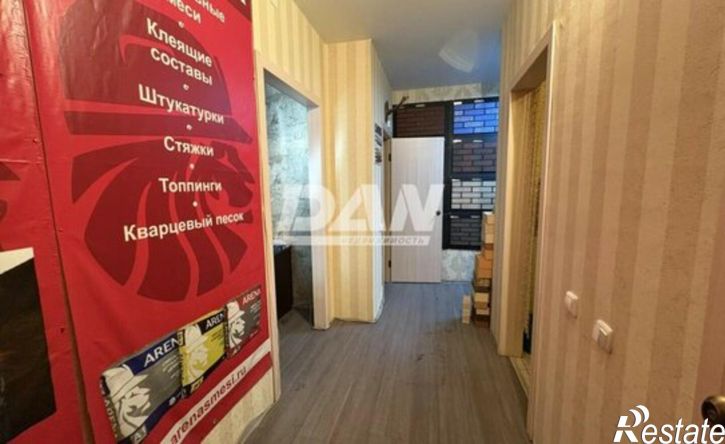 1-комн квартира ул Братьев Кашириных, 72,  д. 72