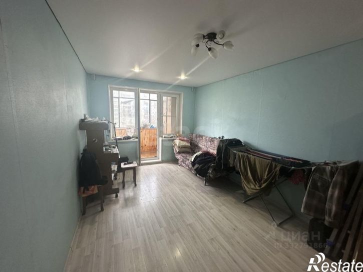 1-комн квартира пр-кт Победы, 346,  д. 346