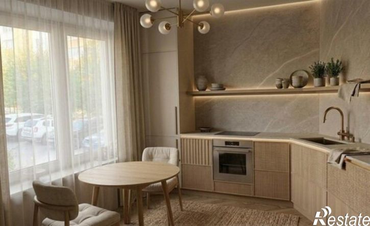 1-комн квартира Краснопольский пр-кт, 1Г,  д. 1Г