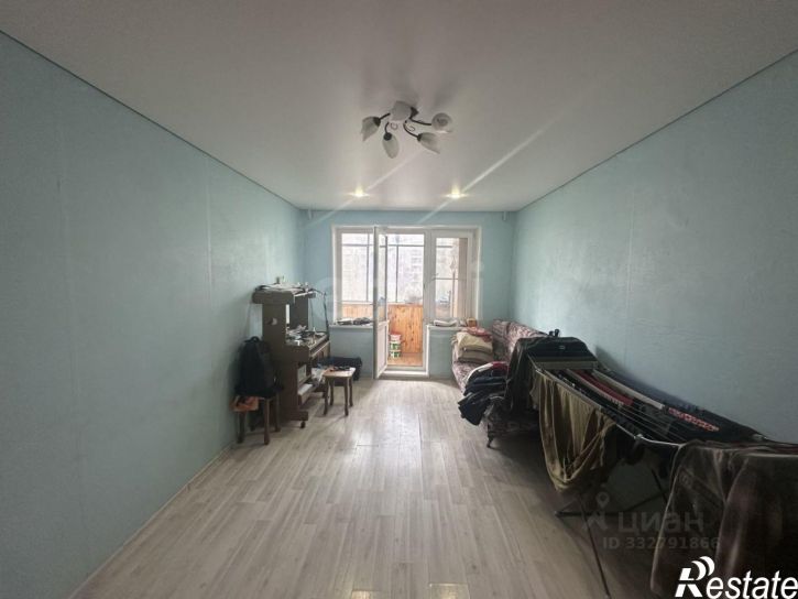 1-комн квартира пр-кт Победы, 346,  д. 346