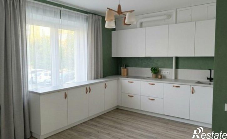1-комн квартира Краснопольский пр-кт, 1Г,  д. 1Г