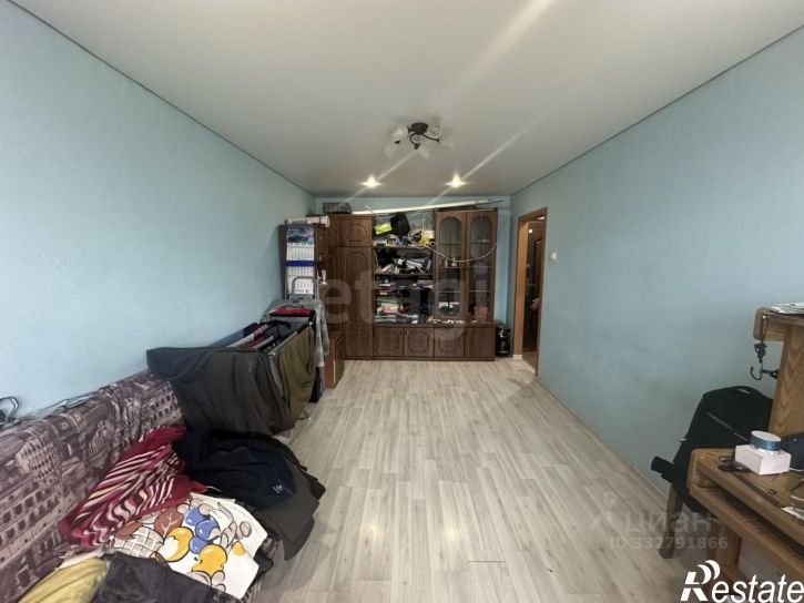 1-комн квартира пр-кт Победы, 346,  д. 346