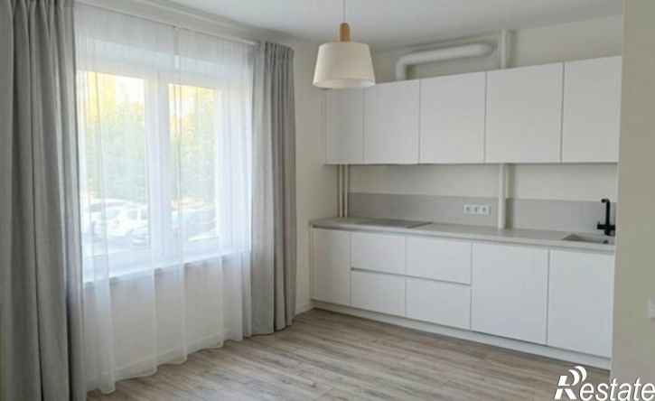 1-комн квартира Краснопольский пр-кт, 1Г,  д. 1Г