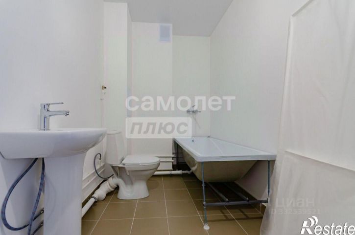 1-комн квартира ул Дружбы, 8,  д. 8