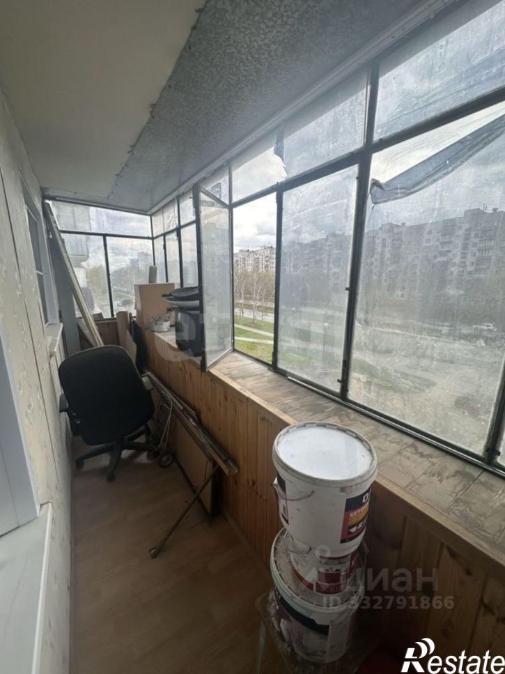 1-комн квартира пр-кт Победы, 346,  д. 346