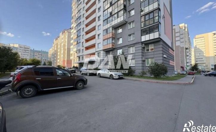 1-комн квартира ул Братьев Кашириных, 72,  д. 72