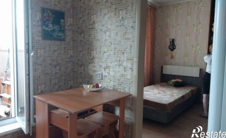 1-комн квартира ул Габдуллы Тукая, 18,  д. 18