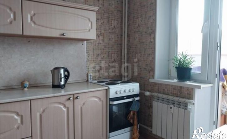 1-комн квартира ул Габдуллы Тукая, 18,  д. 18
