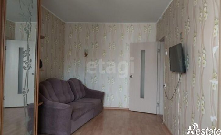 1-комн квартира ул Габдуллы Тукая, 18,  д. 18