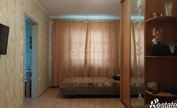 1-комн квартира ул Габдуллы Тукая, 18,  д. 18