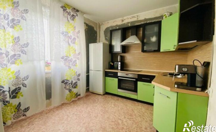 3-комн квартира ул Конструктора Духова, 21,  д. 21