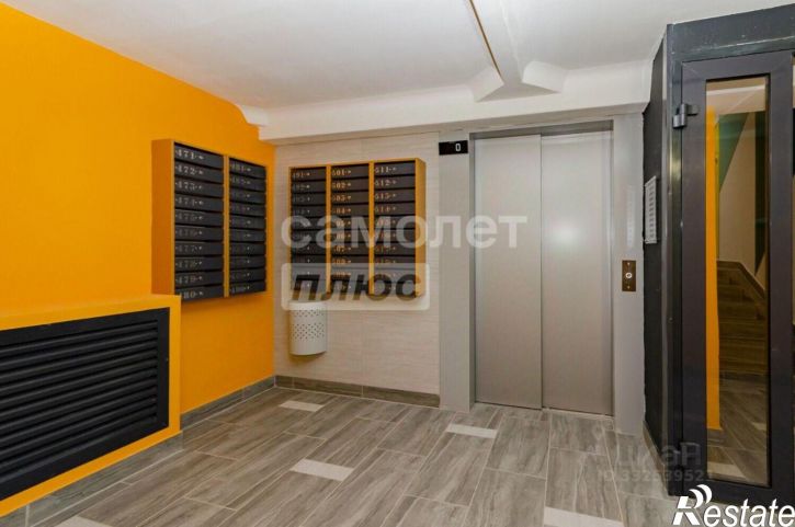 1-комн квартира ул Дружбы, 8,  д. 8