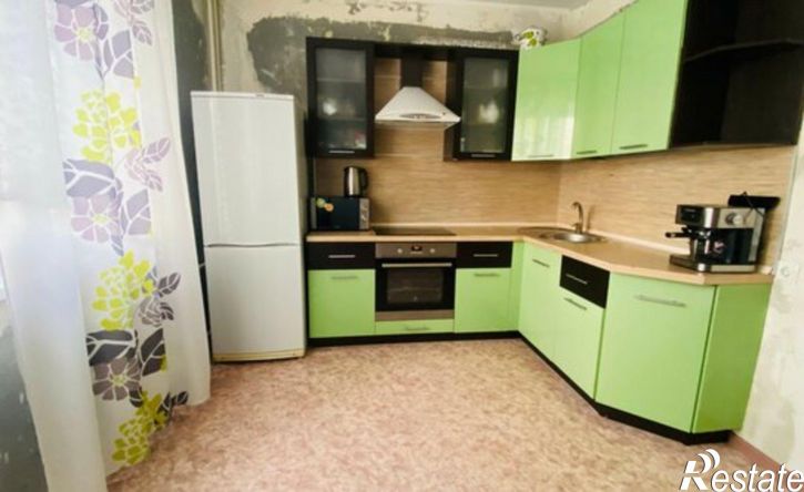 3-комн квартира ул Конструктора Духова, 21,  д. 21