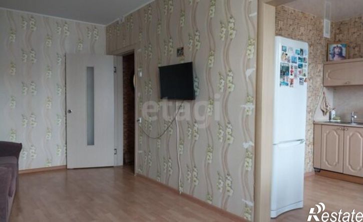 1-комн квартира ул Габдуллы Тукая, 18,  д. 18