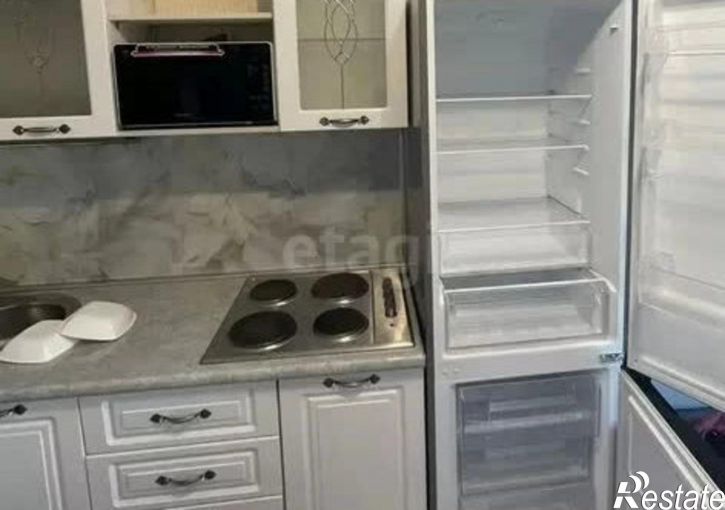 1-комн квартира ул Эльтонская 2-я, 42,  д. 42