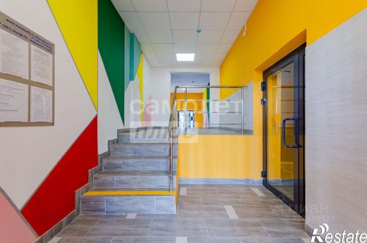 1-комн квартира ул Дружбы, 8,  д. 8