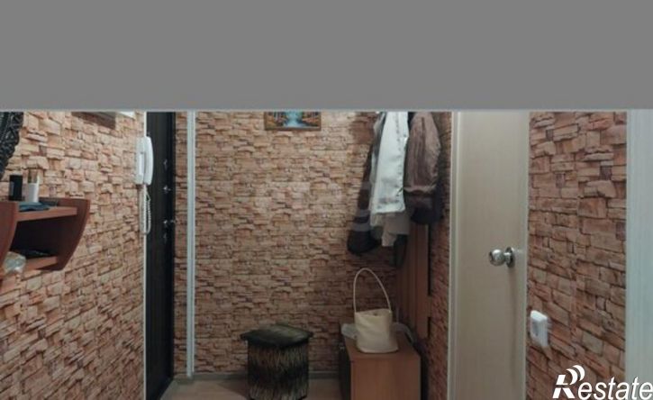 1-комн квартира ул Габдуллы Тукая, 18,  д. 18