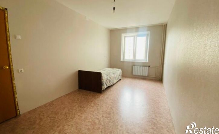 3-комн квартира ул Конструктора Духова, 21,  д. 21