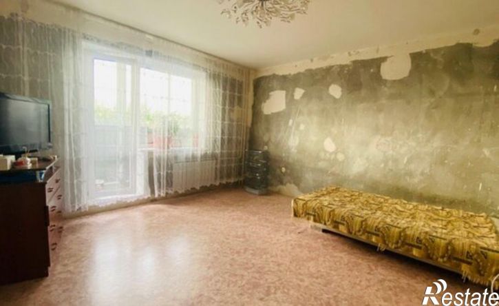 3-комн квартира ул Конструктора Духова, 21,  д. 21