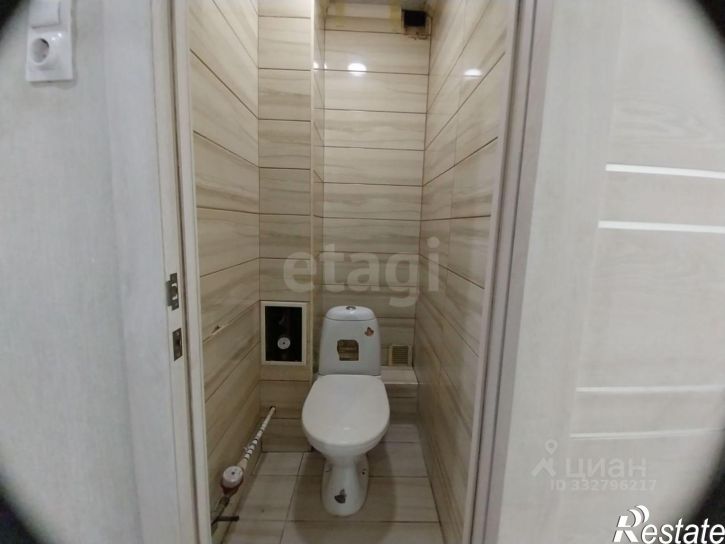 1-комн квартира ул Хохрякова, 14А,  д. 14А