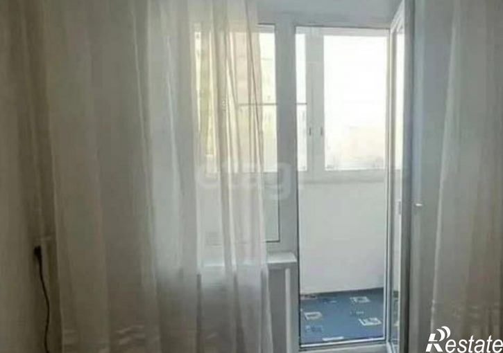 1-комн квартира ул Эльтонская 2-я, 42,  д. 42