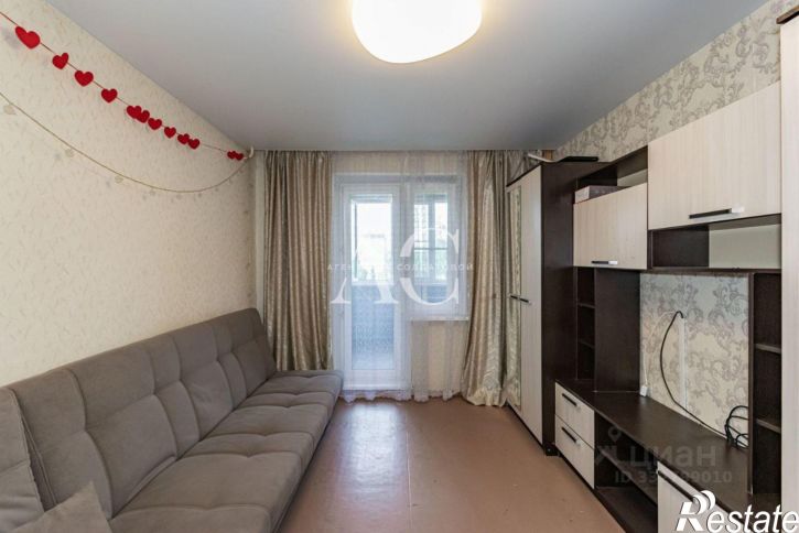 3-комн квартира пр-кт Победы, 333А,  д. 333А