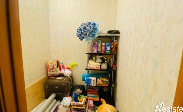 3-комн квартира ул Конструктора Духова, 21,  д. 21