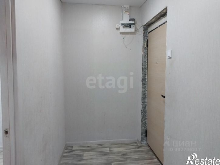 1-комн квартира ул Хохрякова, 14А,  д. 14А