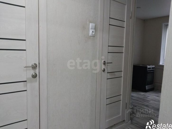 1-комн квартира ул Хохрякова, 14А,  д. 14А