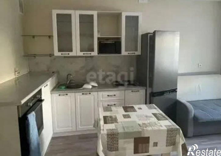 1-комн квартира ул Эльтонская 2-я, 42,  д. 42