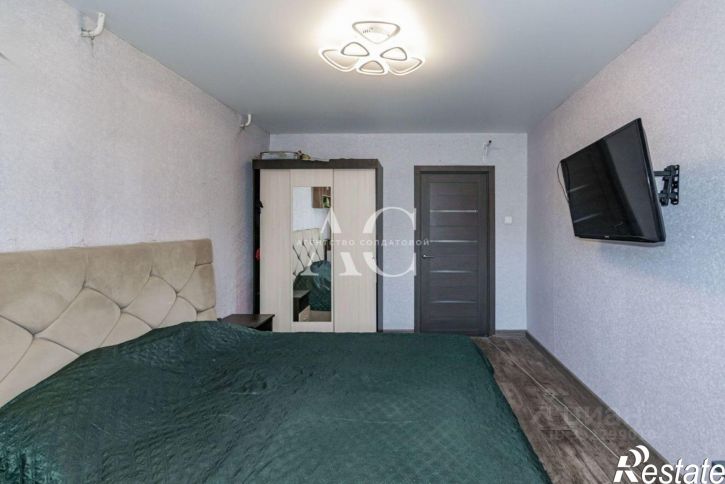 3-комн квартира пр-кт Победы, 333А,  д. 333А