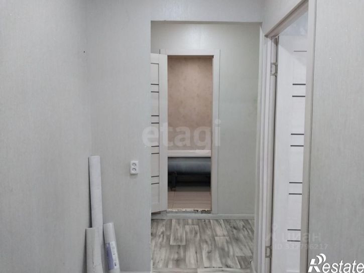 1-комн квартира ул Хохрякова, 14А,  д. 14А