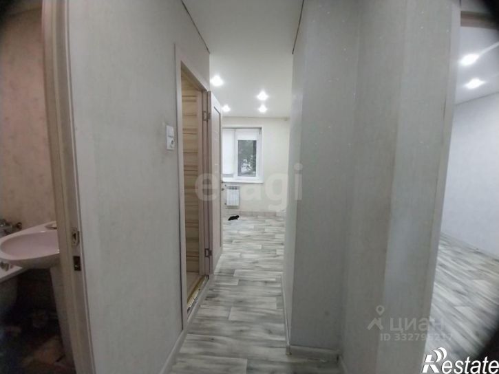 1-комн квартира ул Хохрякова, 14А,  д. 14А