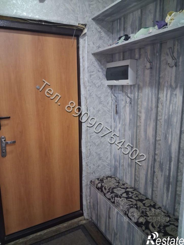 2-комн квартира ул Конструктора Духова, 5,  д. 5