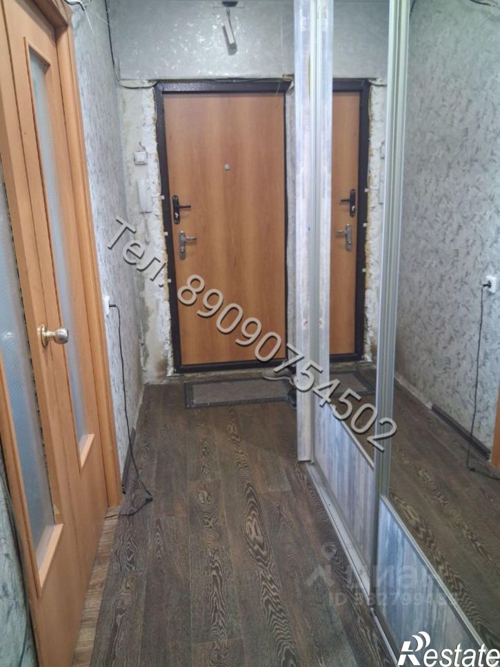 2-комн квартира ул Конструктора Духова, 5,  д. 5
