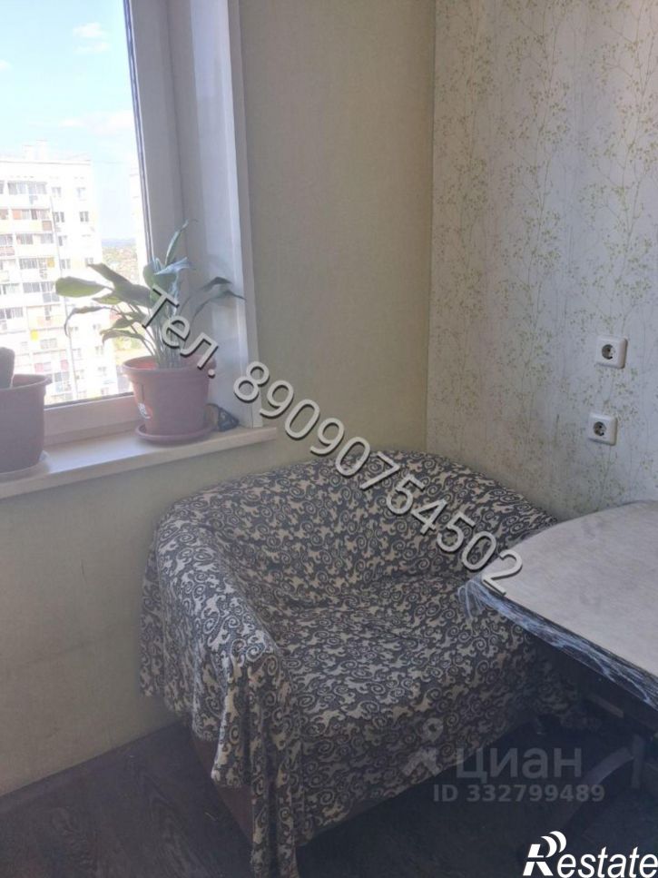 2-комн квартира ул Конструктора Духова, 5,  д. 5