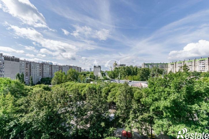 3-комн квартира пр-кт Победы, 333А,  д. 333А