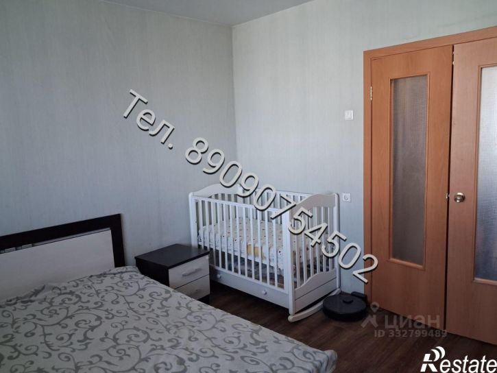 2-комн квартира ул Конструктора Духова, 5,  д. 5