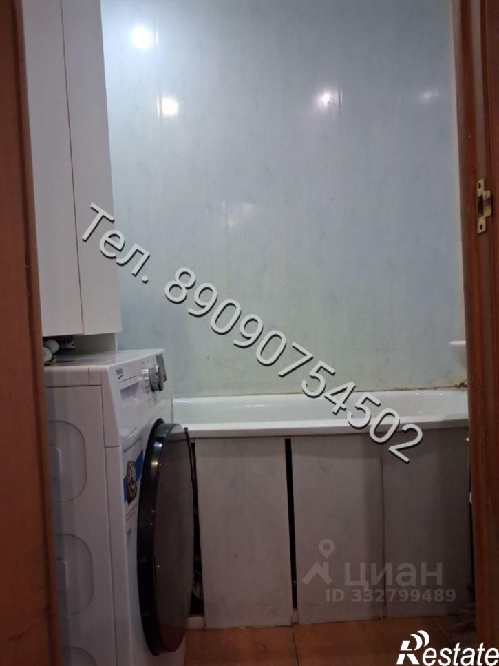 2-комн квартира ул Конструктора Духова, 5,  д. 5