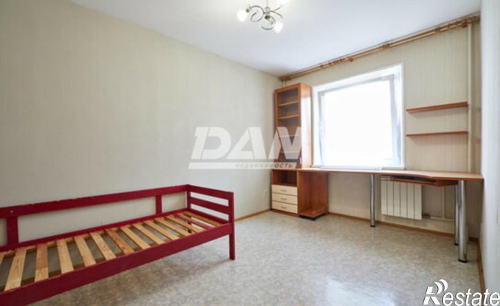 3-комн квартира ул 40-летия Победы, 38Б,  д. 38Б