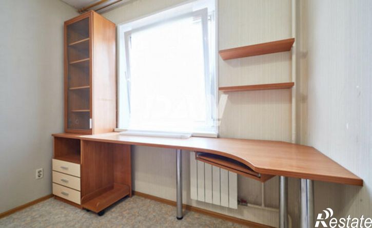 3-комн квартира ул 40-летия Победы, 38Б,  д. 38Б