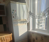 1-комн, 32кв м, этаж 8/10 пр-кт Победы, 337