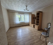 2-комн, 36кв м, этаж 2/2 ул Молодогвардейская, 7