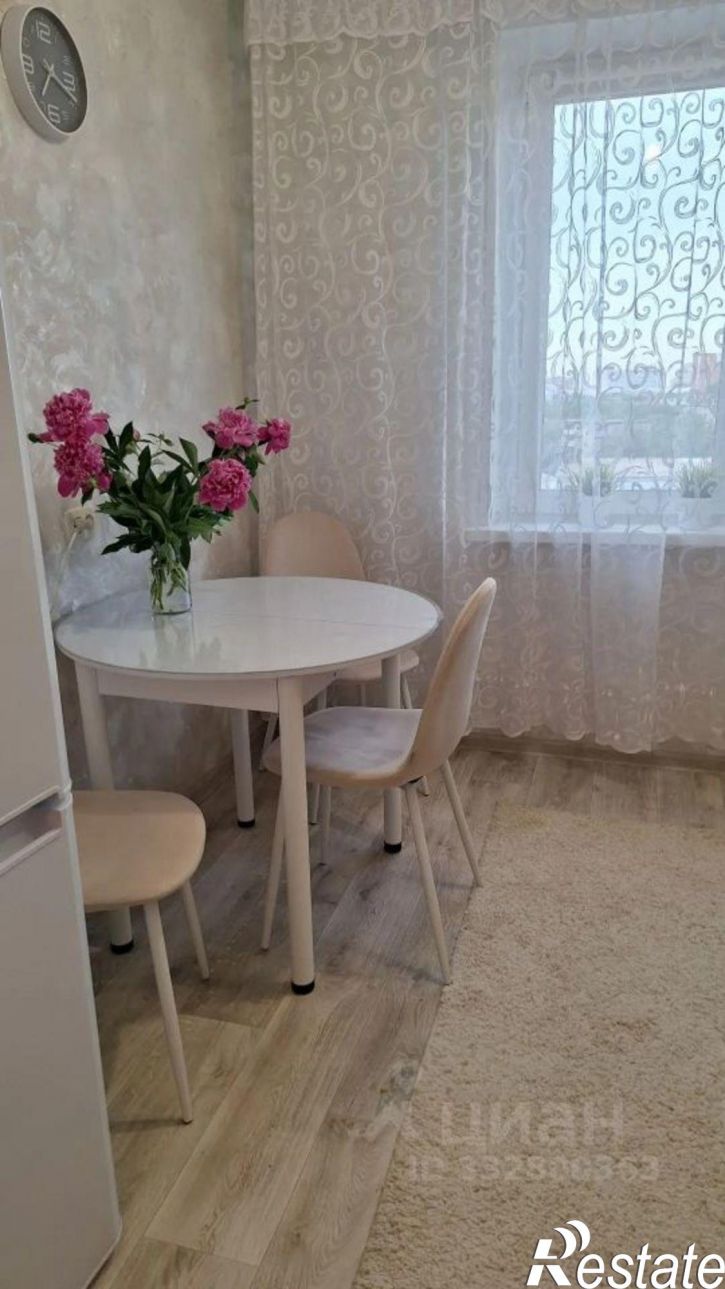 1-комн квартира ул Энгельса, 44,  д. 44