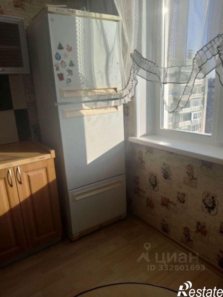 1-комн квартира пр-кт Победы, 337,  д. 337
