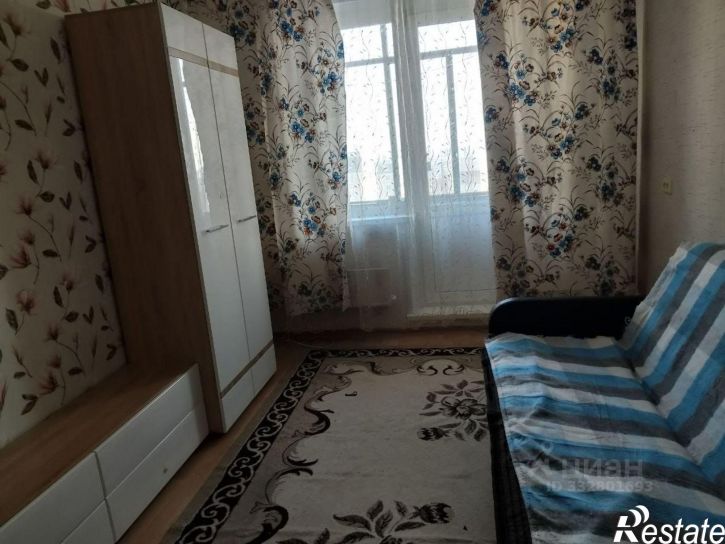 1-комн квартира пр-кт Победы, 337,  д. 337